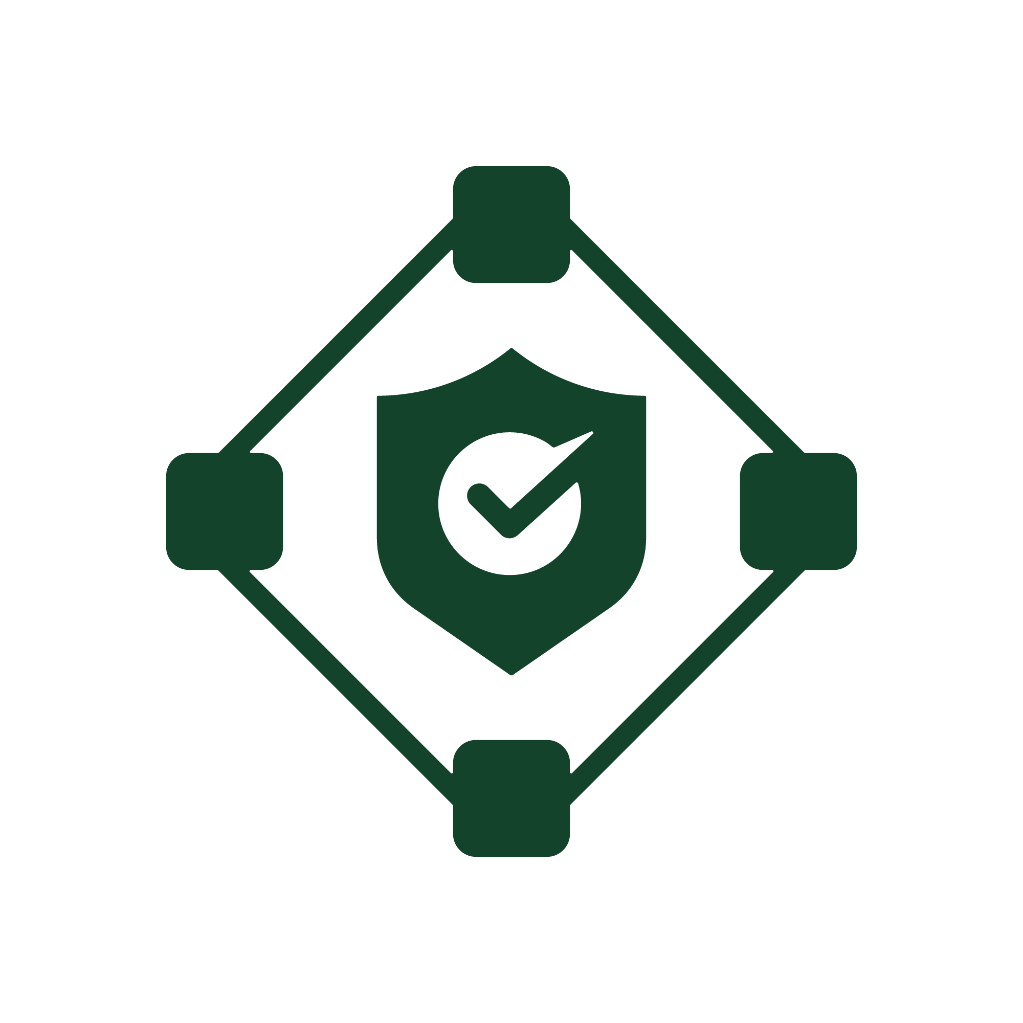 Scalable and secure architecture